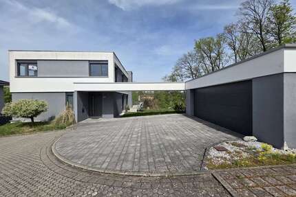 Haus zum Kaufen in Namborn - Baltersweiler 997.000,00 € 353 m²
