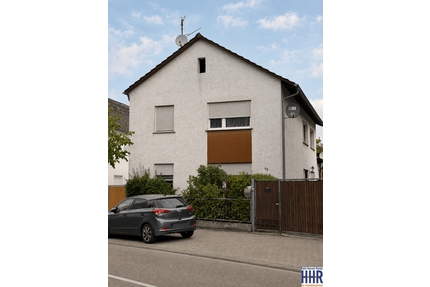Haus zum Kaufen in Lampertheim 527.000,00 € 159 m²