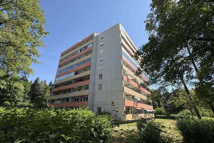 Wohnung zum Kaufen in Leutkirch 235.000,00 € 87 m²
