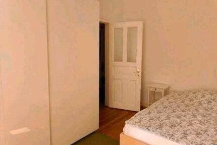 Zwei möblierte Zimmer ab sofort in Eppendorf - Hamburg