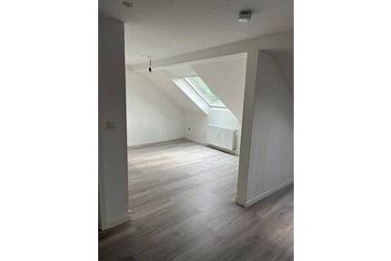 1,5 Zimmer Apartment in Gelsenkirchen zu vermieten
