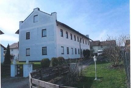 Große 4-Zimmer Wohnung im Erdgeschoss in Haiming direkt vom Eigentümer zu vermieten! - Marktl