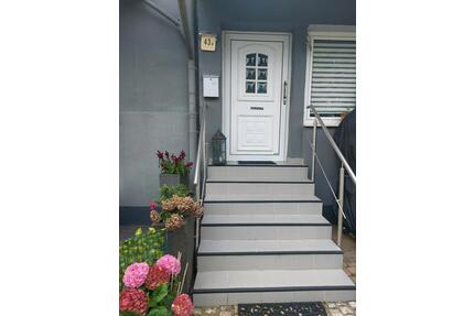 Apartment mit separatem Eingang in Oberbillig zu vermieten. - Trier Nord