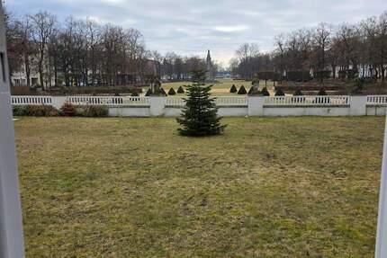 Schöne 3-Zimmerwohnung in Toplage mit Parkblick, Gertraudenplatz 3, 15230 Frankfurt Oder - Frankfurt (Oder)