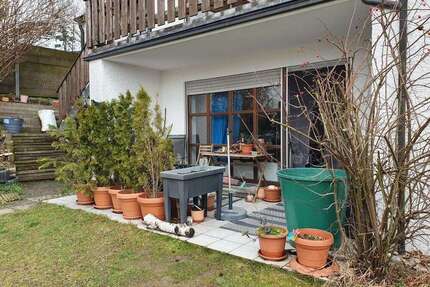 Wohnung zum Mieten in Mainburg 580,00 € 51 m²
