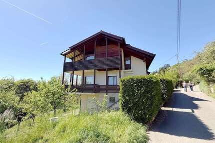 Haus zum Kaufen in Plochingen 659.000,00 € 273 m²