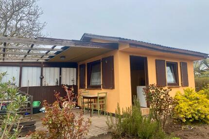 Kleingarten im KGV Dönche (Oberzwehren) abzugeben - Kassel Nordshausen