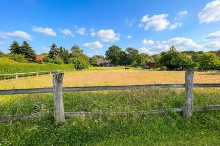 Grundstück zu verkaufen in Reinstorf Holzen 298.000,00 € 2995 m² - Reinstorf / Holzen