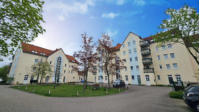 ALTERSGERECHT MIT BALKON - 42.500,00&nbsp;EUR Kaufpreis, ca.&nbsp; 43,00&nbsp;m&sup2;&nbsp;Wohnfl&auml;che in Schönebeck (Elbe) (PLZ: 39218)