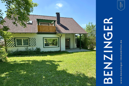 Haus zum Mieten in Bad Urach 1.050,00 € 121.97 m²