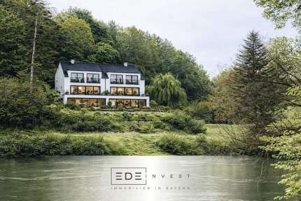 Grundstück zu verkaufen in Grafrath 1.368.000,00 € 1489 m²