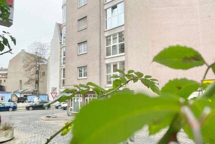LICHTDURCHFLUTETE 3 ZIMMER WOHNUNG IM HERZEN VON FÜRTH