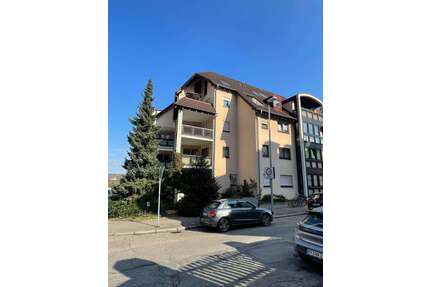 Wohnung zum Mieten in Pforzheim 720,00 € 67.5 m²