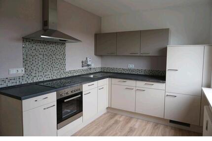 1 ZKB Balkon Saarbrücken Irgenhöhe - Riegelsberg