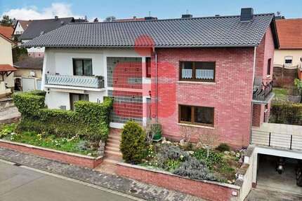 Haus zum Kaufen in Kerzenheim 450.000,00 € 221.87 m²