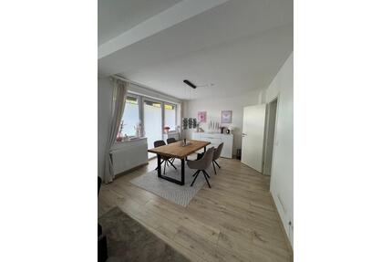 3-Zimmer Wohnung im modernen Stil in Uelzen zu vermieten