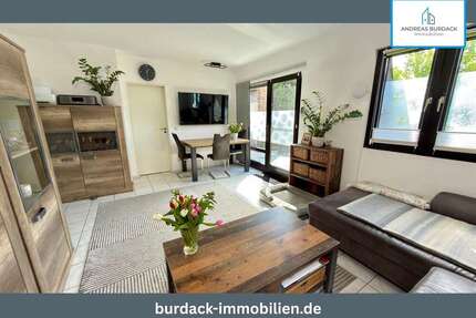 Wohnung zum Kaufen in Krefeld 149.000,00 € 59 m²