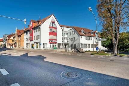 Wohnung zum Mieten in Rottweil 900,00 € 90 m²