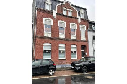 Wohnung, Engelsholt zur Miete - 610,00&nbsp;EUR Kaltmiete, ca.&nbsp; 55,00&nbsp;m&sup2; in Mönchengladbach (PLZ: 41239) Süd