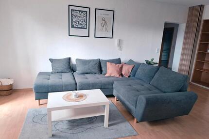 Möblierte Wohnung - 650,00&nbsp;EUR Kaltmiete, ca.&nbsp; 70,00&nbsp;m&sup2; in Sulzfeld (PLZ: 97633)