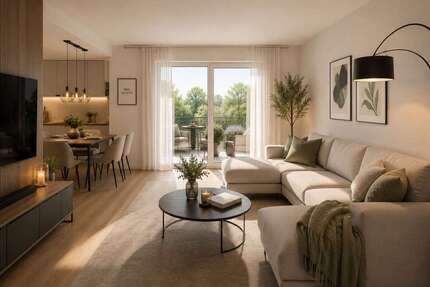 Wohnung zum Kaufen in Sankt Augustin 442.000,00 € 78.81 m²