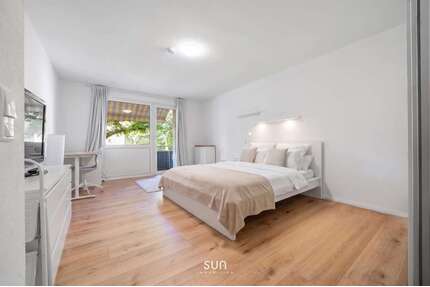 Wohnung zum Kaufen in Frankfurt am Main 335.000,00 € 68 m²