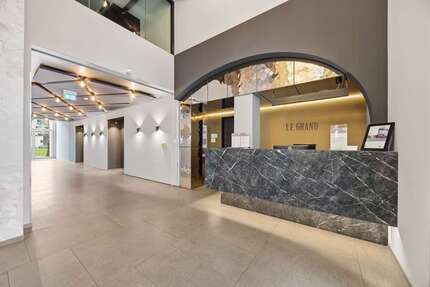 Wohnung zum Mieten in Düsseldorf 1.995,00 € 57 m²