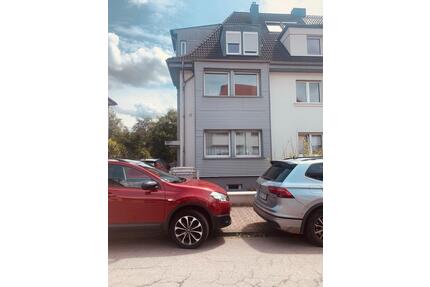 Schöne Dachgeschoss Wohnung auf dem Rodenhof zu vermieten - Saarbrücken Eschberg