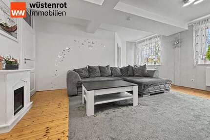 Wohnung zum Kaufen in Georgsmarienhütte 125.000,00 € 78 m²