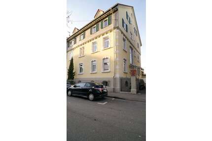 Wohnung zum Mieten in Rottenburg am Neckar 1.550,00 € 144 m²
