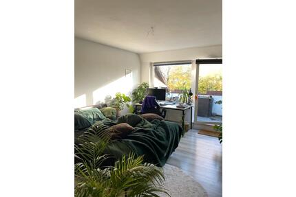 Schöne ruhige Wohnung in Erkenschwick (2. OG) - Oer-Erkenschwick