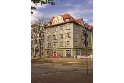 Wohnung zum Mieten in Erfurt 1.125,00 € 125 m²