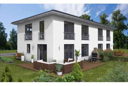 Haus zum Kaufen in Eichenau 1.090.000,00 € 138 m²