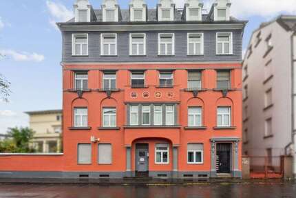 Wohnung zum Kaufen in Wuppertal 209.000,00 € 115 m²