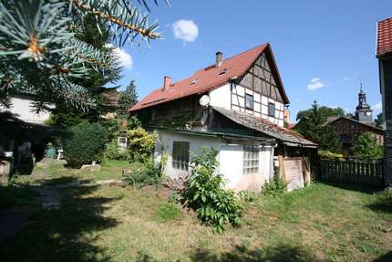 Haus zum Kaufen in Ellingshausen 67.000,00 € 120 m²