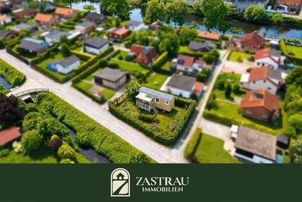 Haus zum Kaufen in Norden 129.000,00 € 20 m²