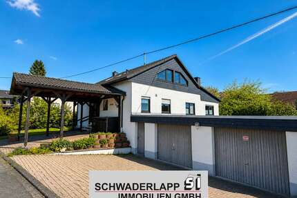 Haus zum Kaufen in Goddert 249.000,00 € 138 m²