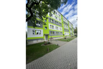 zentral gelegene 2-Raumwohnung - 284,00&nbsp;EUR Kaltmiete, ca.&nbsp; 47,21&nbsp;m&sup2; in Schwedt (Oder) (PLZ: 16303)