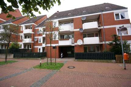 Wohnung zum Mieten in Hannover 987,00 € 85.8 m²