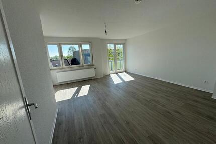 2-Zimmer Wohnung ab sofort verfugbar - Salzgitter