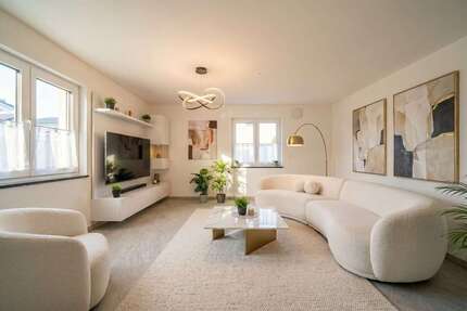 Wohnung zum Kaufen in Brunnthal 953.900,00 € 144.08 m²
