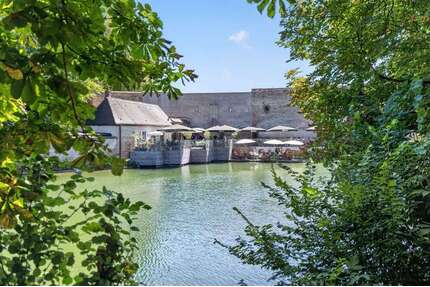 Wohnung zum Kaufen in Augsburg 499.000,00 € 104 m²