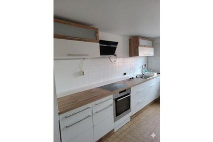 Erstbezug nach Sanierung | 3-Zi. mit EBK - Loßburg