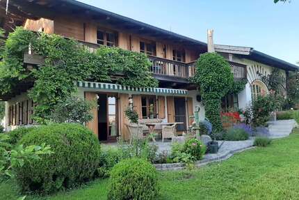 Wohnung zum Mieten in Chieming 1.800,00 € 110 m²