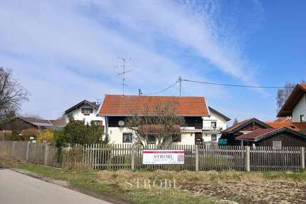 Grundstück zu verkaufen in Sauerlach 936.000,00 € 719 m²