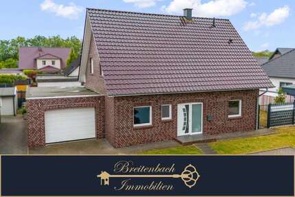 Haus zum Kaufen in Elsfleth 365.000,00 € 137 m²