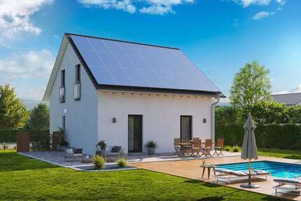 Haus zum Kaufen in Brandenburg a.d. Havel 351.622,00 € 133.7 m²