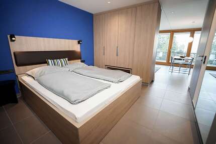 Wohnung zum Mieten in München 1.060,00 € 46.09 m²