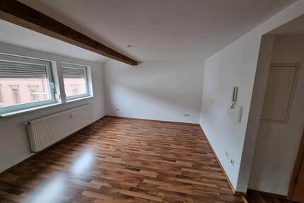 Zentrale 2,5 Zimmer Wohnung Maisonette Tauberbischofsheim, 56 qm