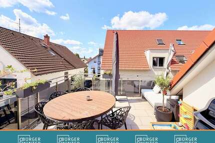Wohnung zum Kaufen in Oftersheim 599.900,00 € 128.89 m²